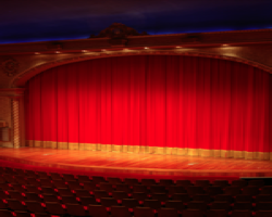 StageCurtain