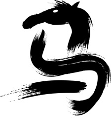 HorseAsianClean