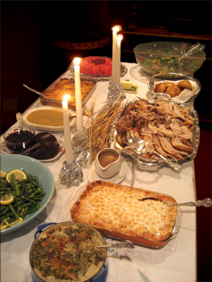 TGivingTable