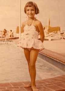 Young JoAnn JoPool