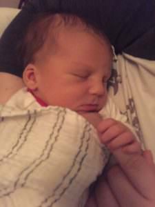 Newborn baby Newborn